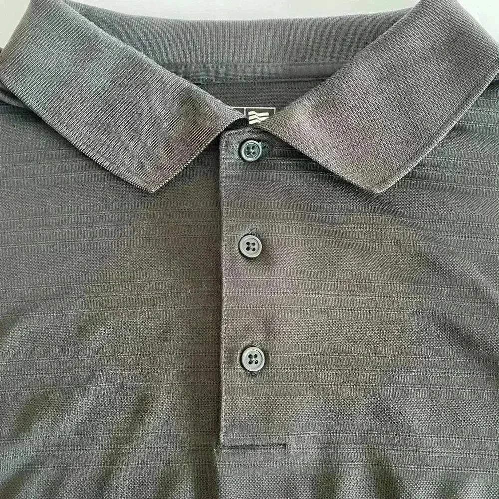 Adidas Golf Shirt - Picture 5 of 9